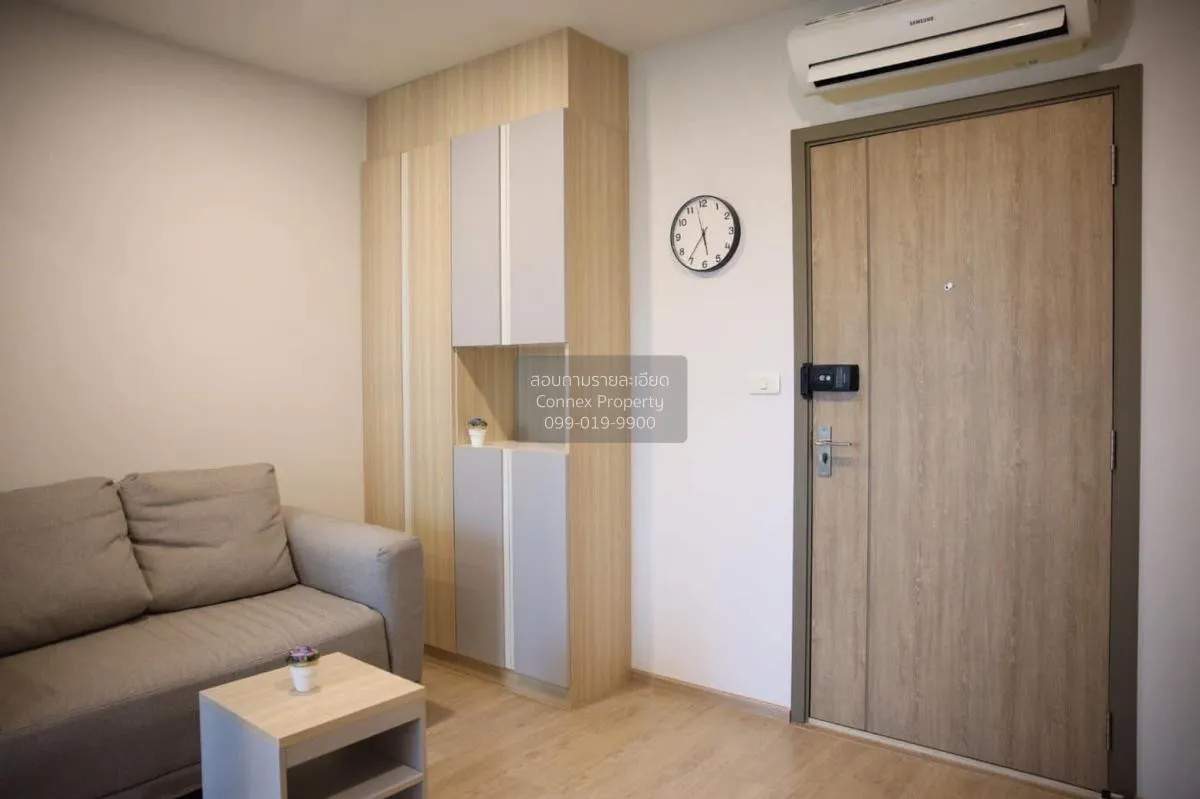 เช่าคอนโด  ไอดีโอ โอทู BTS-บางนา บางนา เขต บางนา กรุงเทพ CX-12955 2