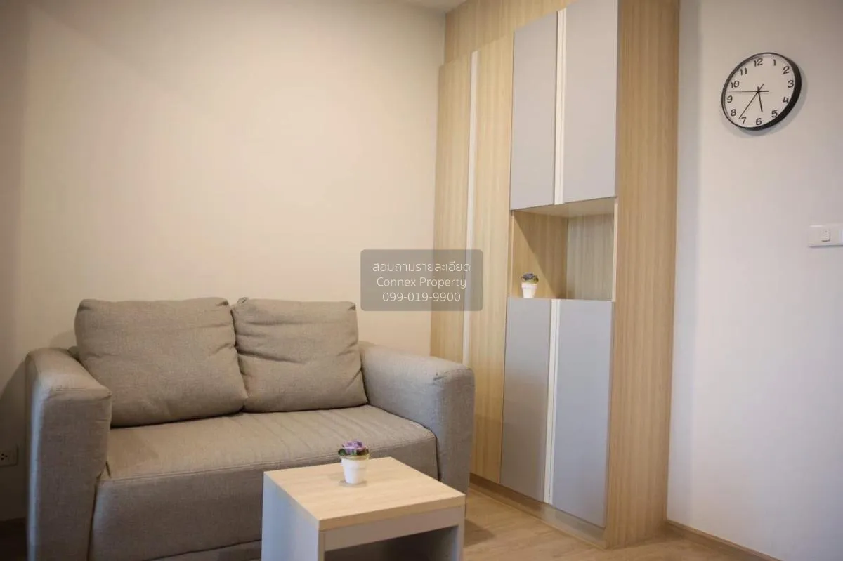 เช่าคอนโด  ไอดีโอ โอทู BTS-บางนา บางนา เขต บางนา กรุงเทพ CX-12955 3