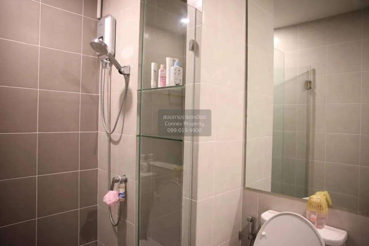 เช่าคอนโด  ไอดีโอ โอทู BTS-บางนา บางนา เขต บางนา กรุงเทพ CX-12955