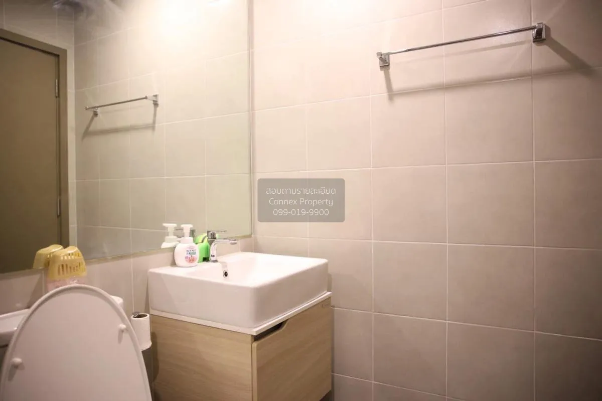 เช่าคอนโด  ไอดีโอ โอทู BTS-บางนา บางนา เขต บางนา กรุงเทพ CX-12955