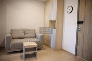 เช่าคอนโด  ไอดีโอ โอทู BTS-บางนา บางนา เขต บางนา กรุงเทพ CX-129553