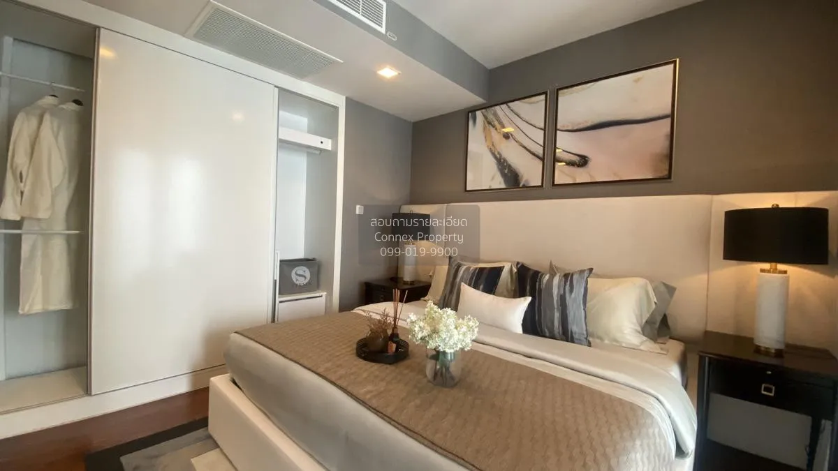 For Sale Condo , Hyde Sukhumvit 11 , BTS-Nana , Khlong Toei Nuea  2