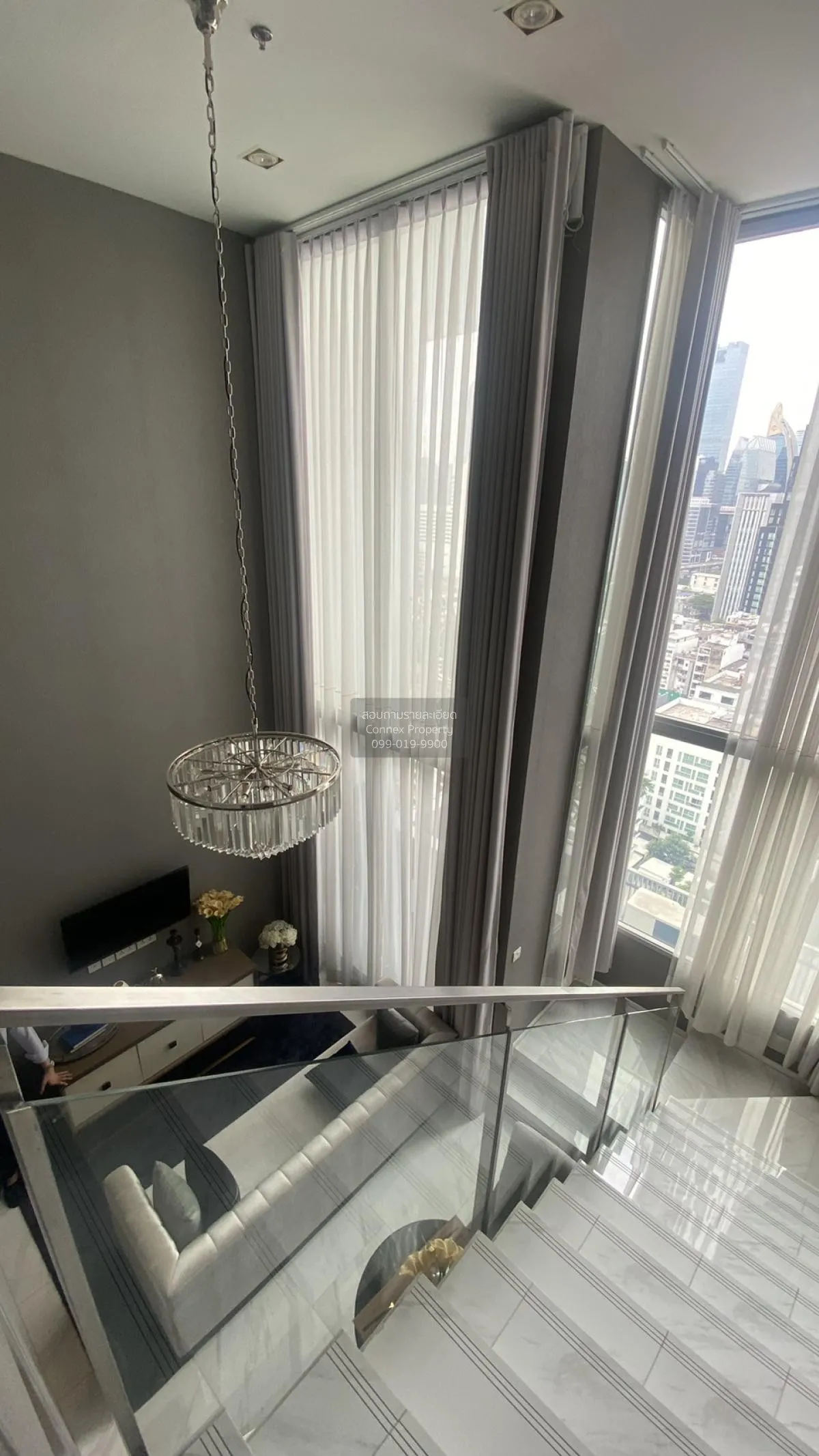 ขายคอนโด  ไฮด์ สุขุมวิท 11 BTS-นานา คลองเตยเหนือ เขต วัฒนา กรุงเท