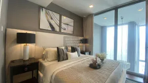 For Sale Condo , Hyde Sukhumvit 11 , BTS-Nana , Khlong Toei Nuea , Watthana , Bangkok , CX-129555