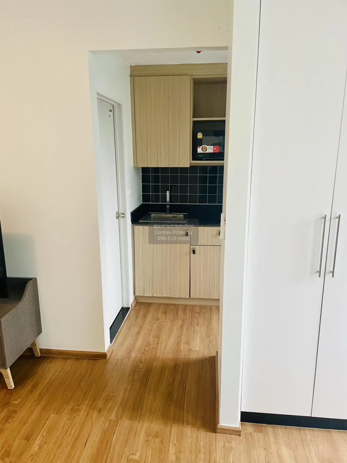 ขายคอนโด  ยูนิโอ สุขุมวิท 72 BTS-แบริ่ง สำโรงเหนือ เขต ดอนเมือง ส 2