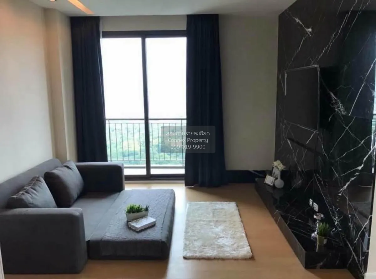 ขายคอนโด  อีควิน็อคซ์ พหล-วิภา MRT-สวนจตุจักร จอมพล  เขต จตุจักร  1