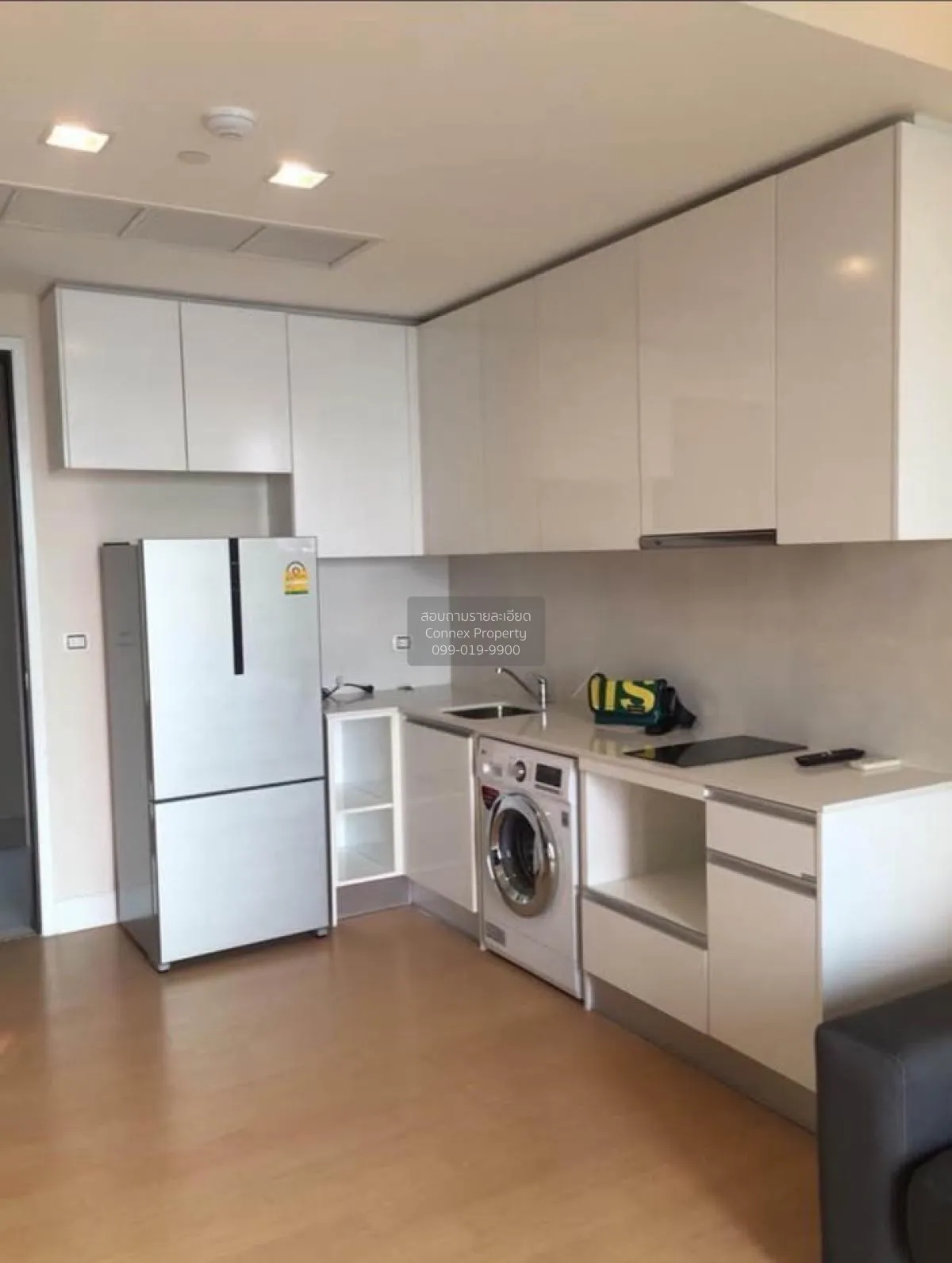 ขายคอนโด  อีควิน็อคซ์ พหล-วิภา MRT-สวนจตุจักร จอมพล  เขต จตุจักร  2