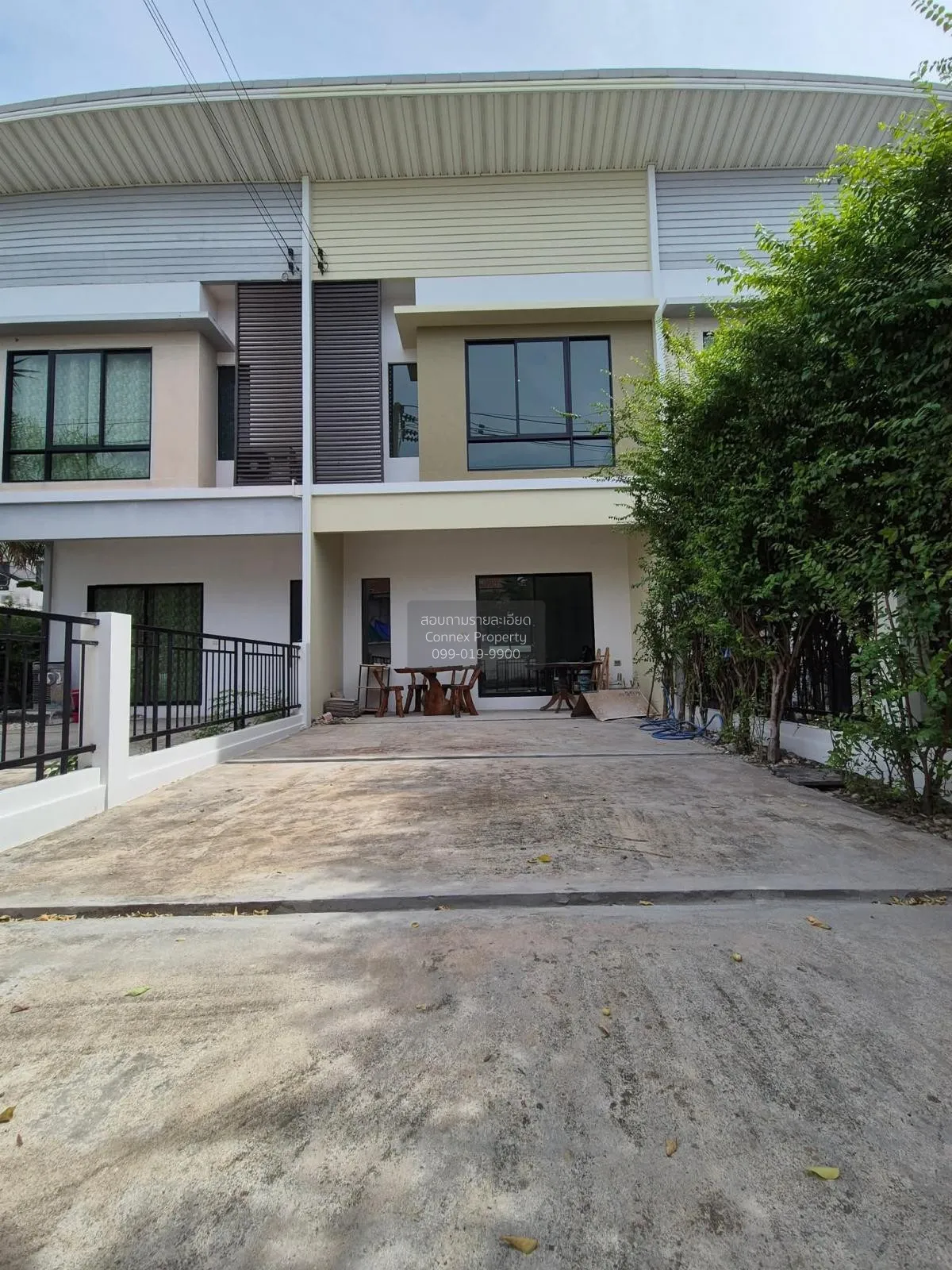 ขายทาวน์เฮ้าส์/ทาวน์โฮม  โมดิ วิลล่า บางบัวทอง บางบัวทอง บางบัวทอ 1