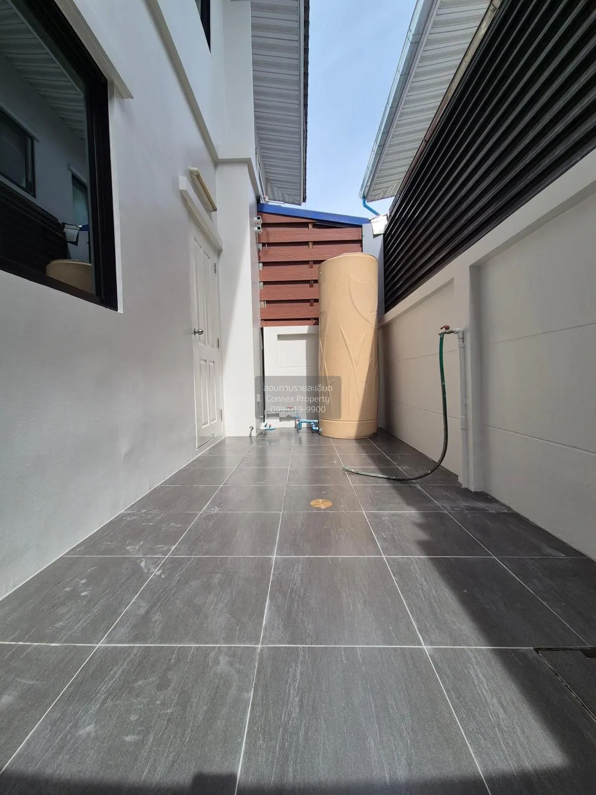 ขายทาวน์เฮ้าส์/ทาวน์โฮม  โมดิ วิลล่า บางบัวทอง บางบัวทอง บางบัวทอ