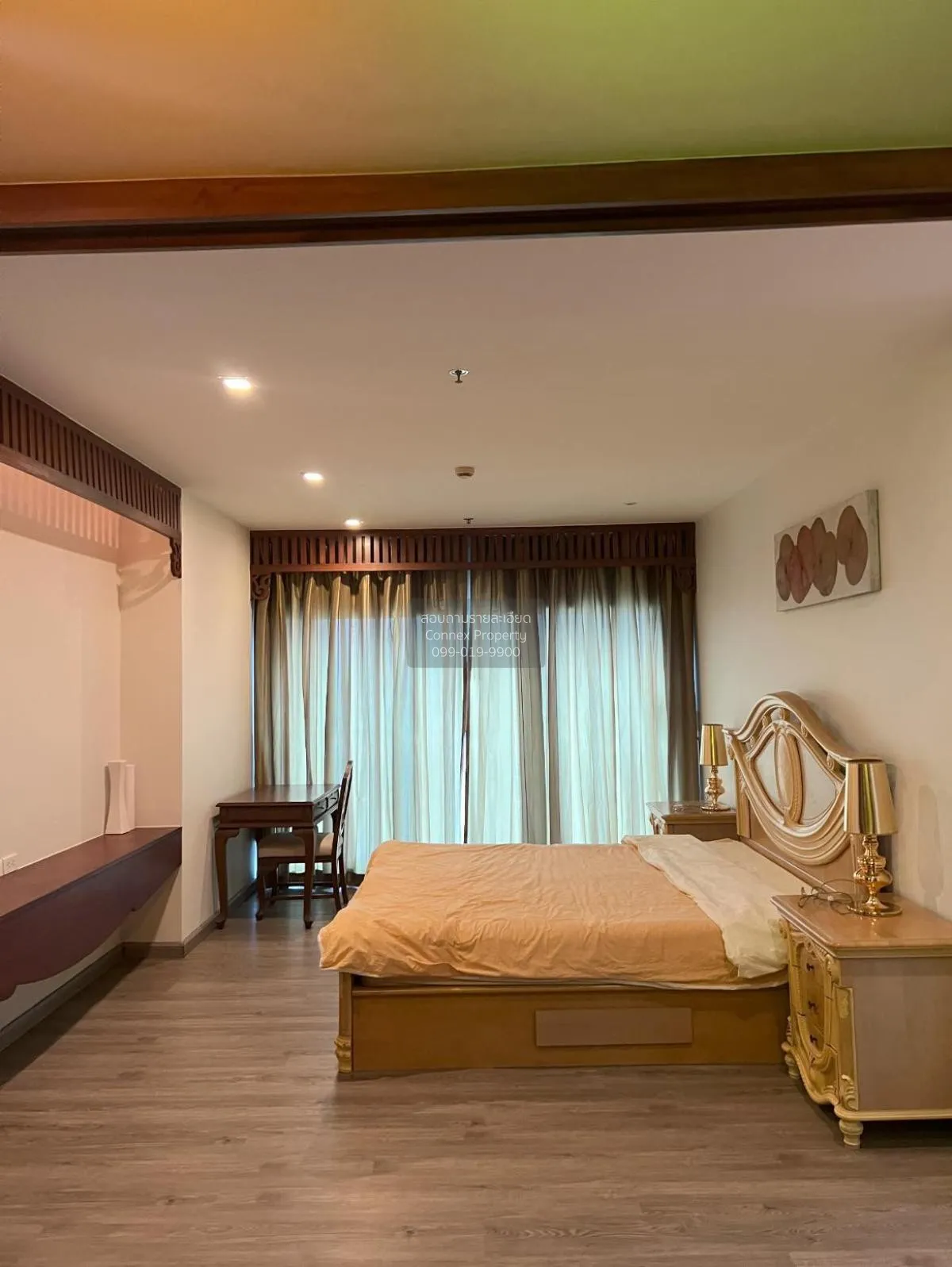 เช่าคอนโด  โนเบิล รีมิกซ์ BTS-ทองหล่อ คลองตัน เขต วัฒนา กรุงเทพ C 4