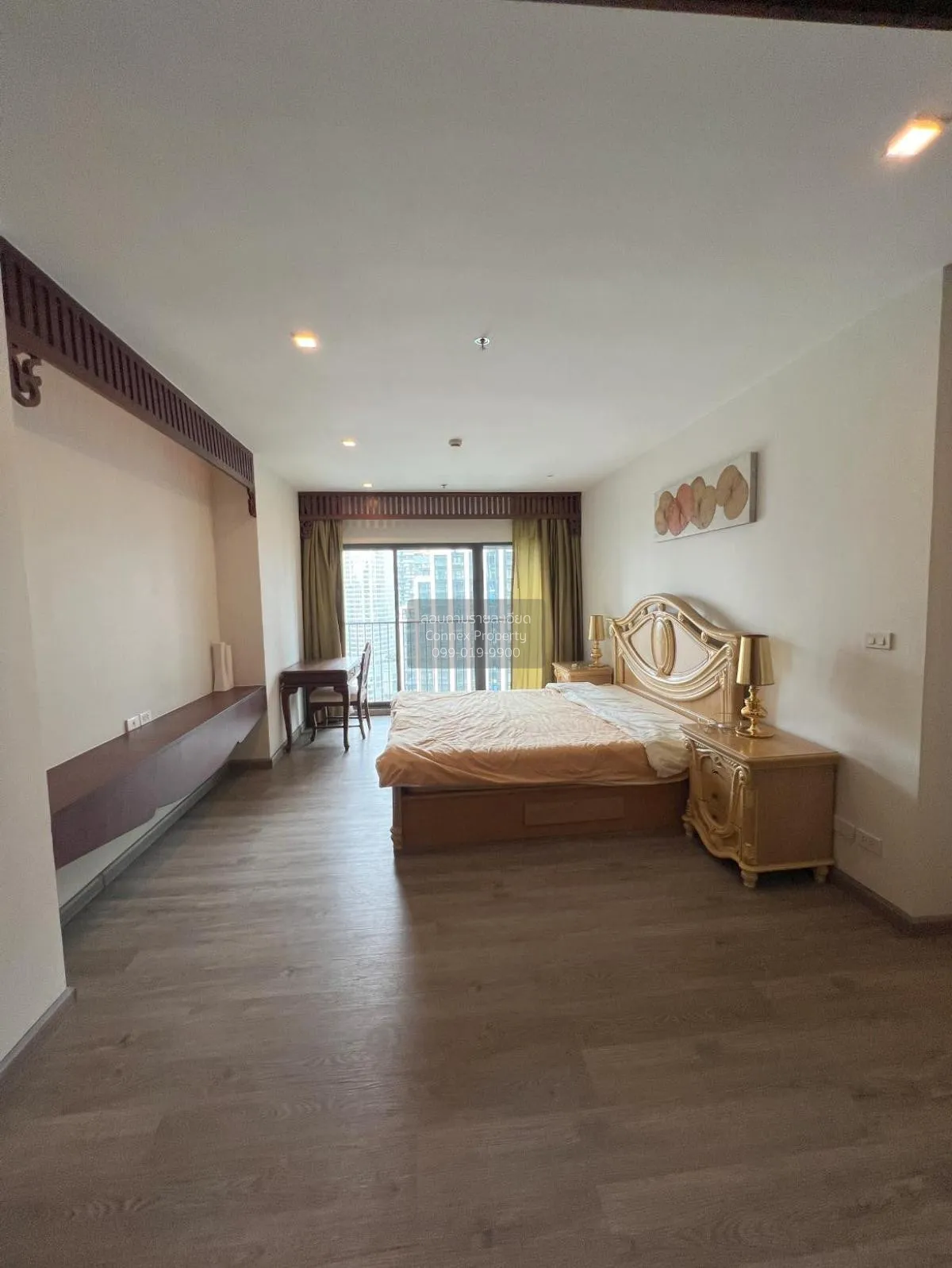 เช่าคอนโด  โนเบิล รีมิกซ์ BTS-ทองหล่อ คลองตัน เขต วัฒนา กรุงเทพ C