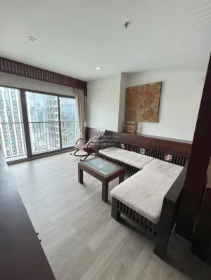 For Rent Condo , Noble Remix , BTS-Thong Lo , Khlong Tan , Watthana , Bangkok , CX-129562