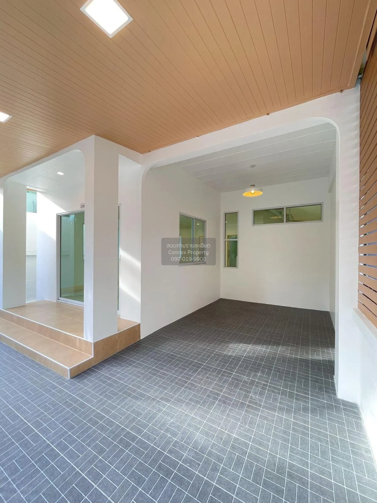 ขายทาวน์เฮ้าส์/ทาวน์โฮม  บัวทองธานี บางบัวทอง บางบัวทอง นนทบุรี C 4