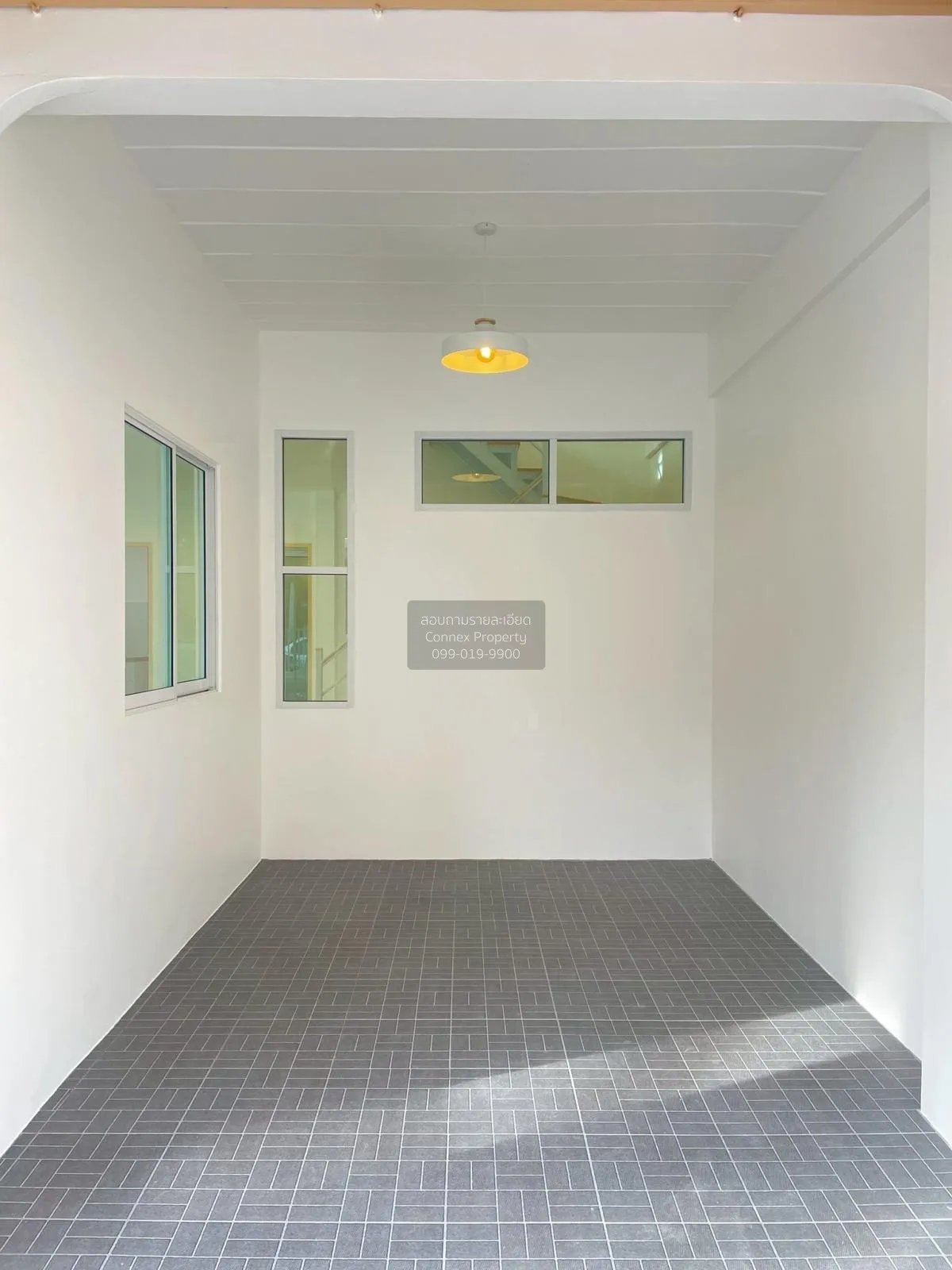 ขายทาวน์เฮ้าส์/ทาวน์โฮม  บัวทองธานี บางบัวทอง บางบัวทอง นนทบุรี C