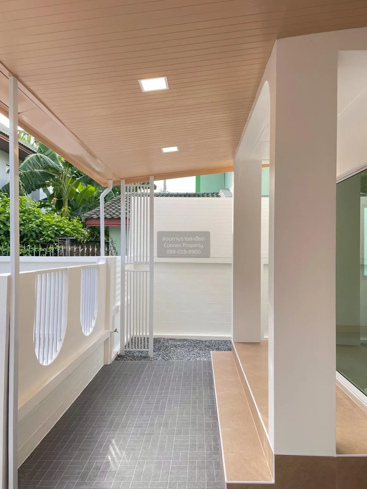 ขายทาวน์เฮ้าส์/ทาวน์โฮม  บัวทองธานี บางบัวทอง บางบัวทอง นนทบุรี C