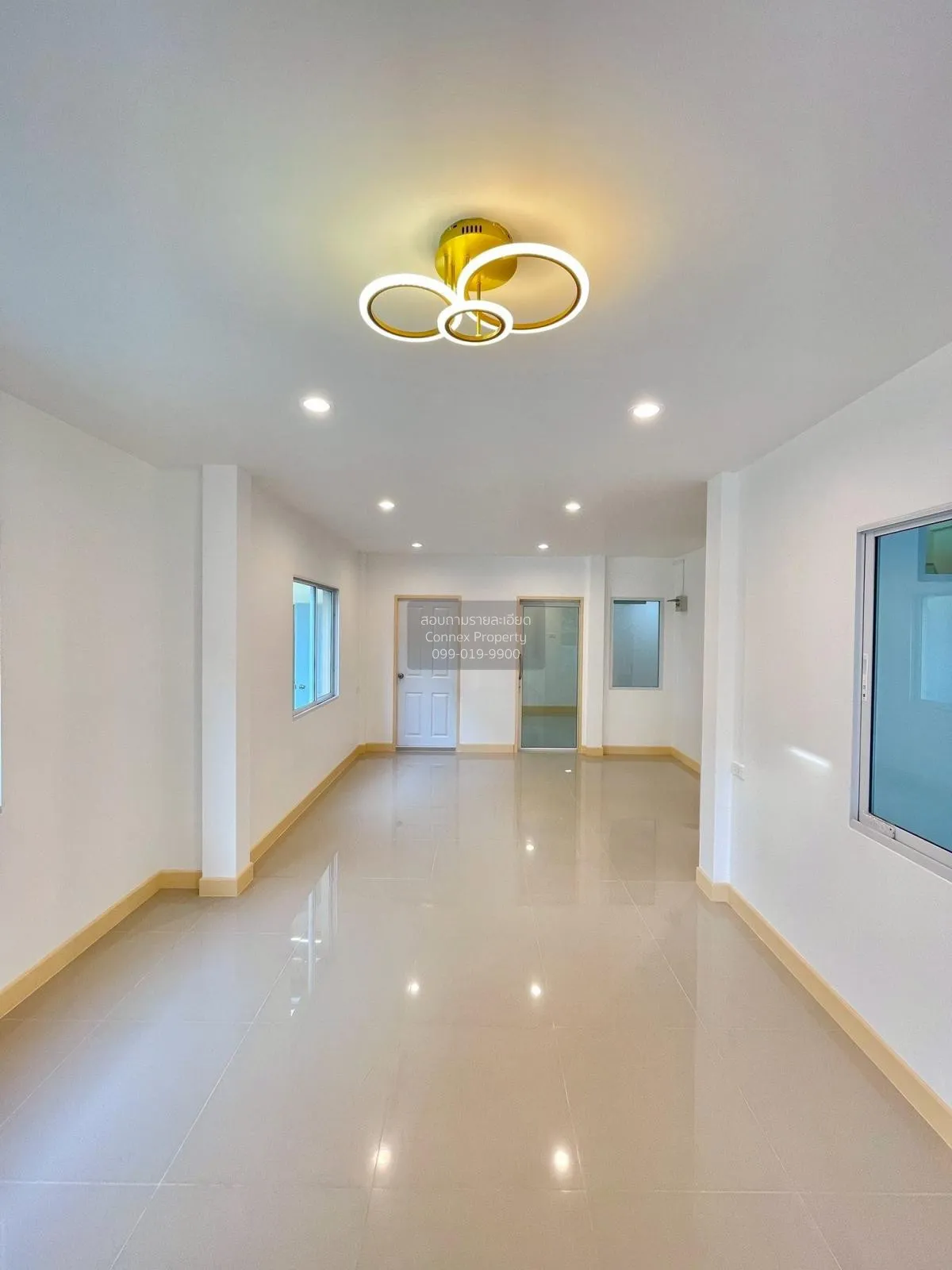 ขายทาวน์เฮ้าส์/ทาวน์โฮม  บัวทองธานี บางบัวทอง บางบัวทอง นนทบุรี C