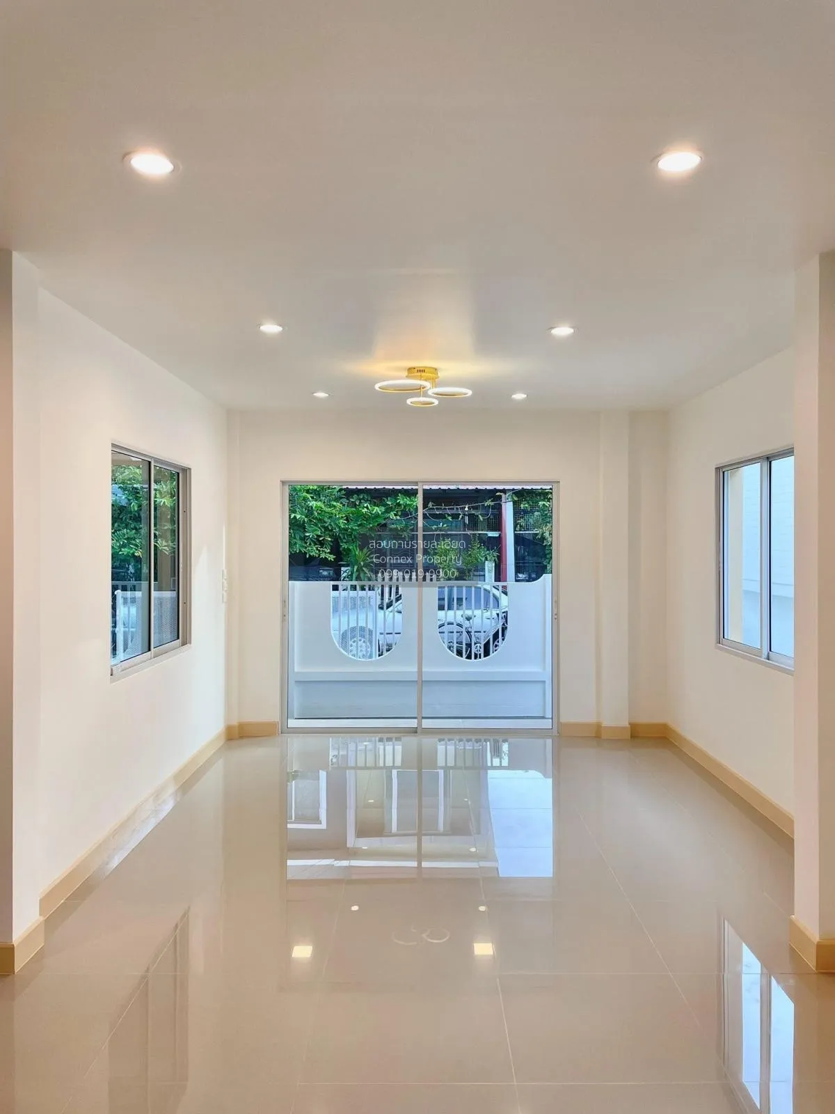 ขายทาวน์เฮ้าส์/ทาวน์โฮม  บัวทองธานี บางบัวทอง บางบัวทอง นนทบุรี C