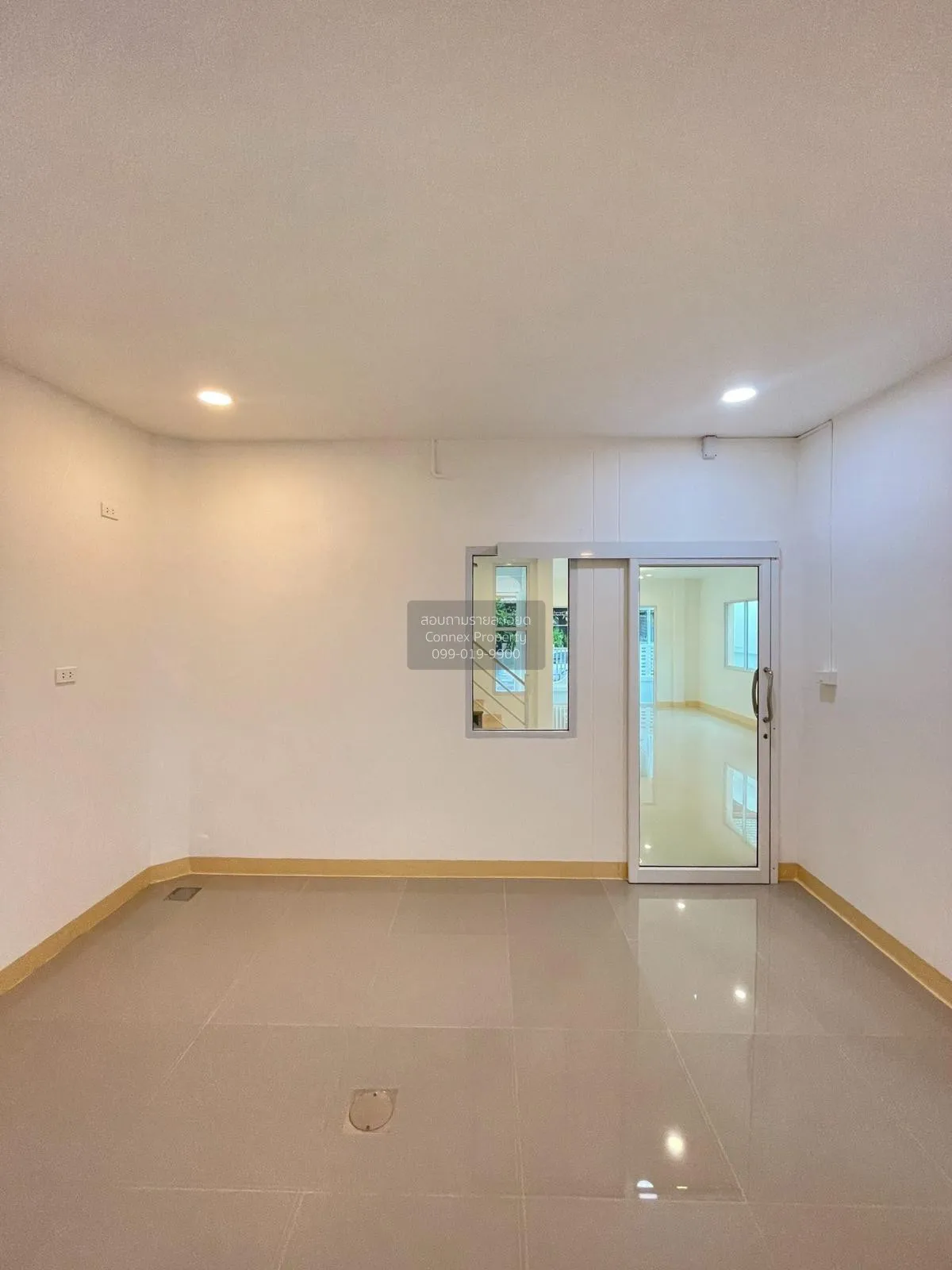 ขายทาวน์เฮ้าส์/ทาวน์โฮม  บัวทองธานี บางบัวทอง บางบัวทอง นนทบุรี C