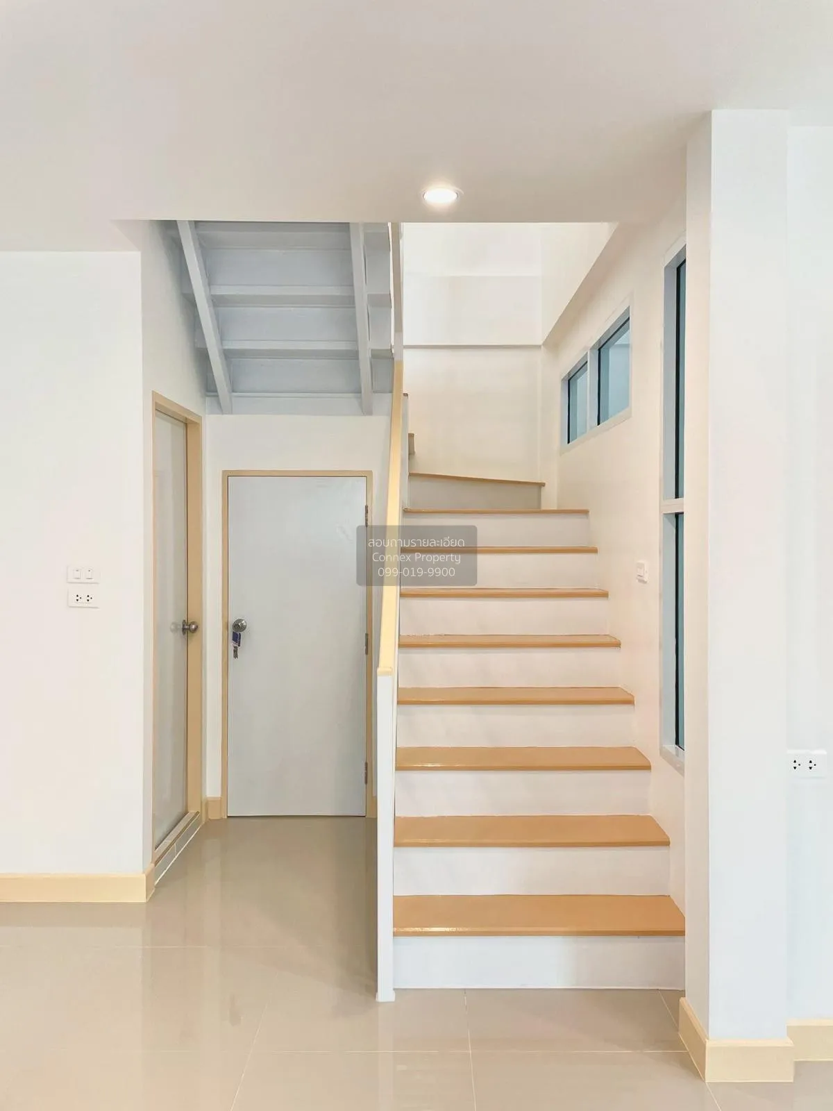 ขายทาวน์เฮ้าส์/ทาวน์โฮม  บัวทองธานี บางบัวทอง บางบัวทอง นนทบุรี C