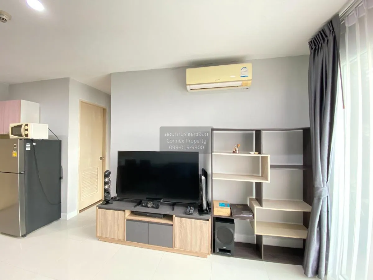 ขายคอนโด  เดอะ มาร์ค รัชดา-แอร์พอร์ตลิ้งค์ MRT-พระราม 9 มักกะสัน  2