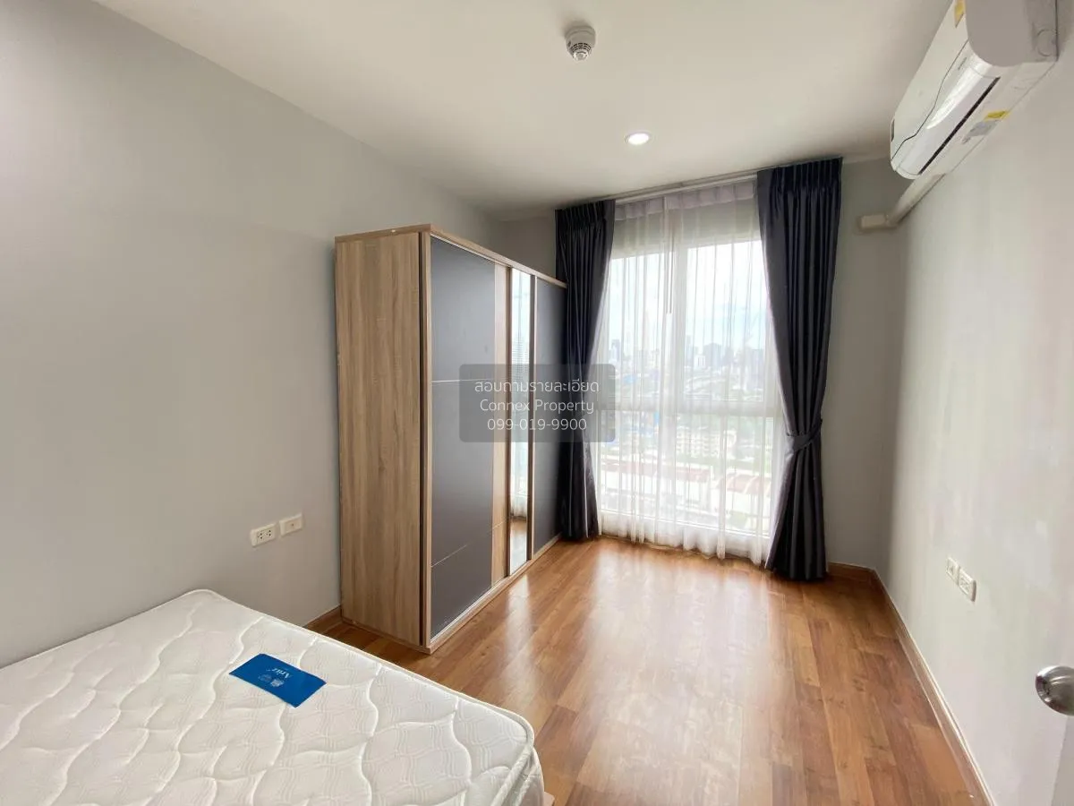 ขายคอนโด  เดอะ มาร์ค รัชดา-แอร์พอร์ตลิ้งค์ MRT-พระราม 9 มักกะสัน  4