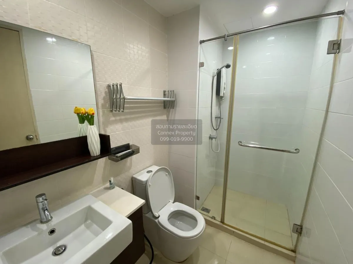 ขายคอนโด  เดอะ มาร์ค รัชดา-แอร์พอร์ตลิ้งค์ MRT-พระราม 9 มักกะสัน 