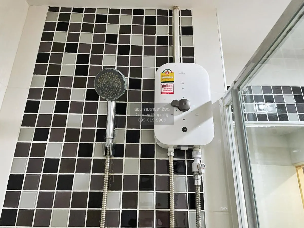 เช่าคอนโด  รีเจ้นท์ โฮม 18 แจ้งวัฒนะ - หลักสี่ MRT-วัดพระศรีมหาธา