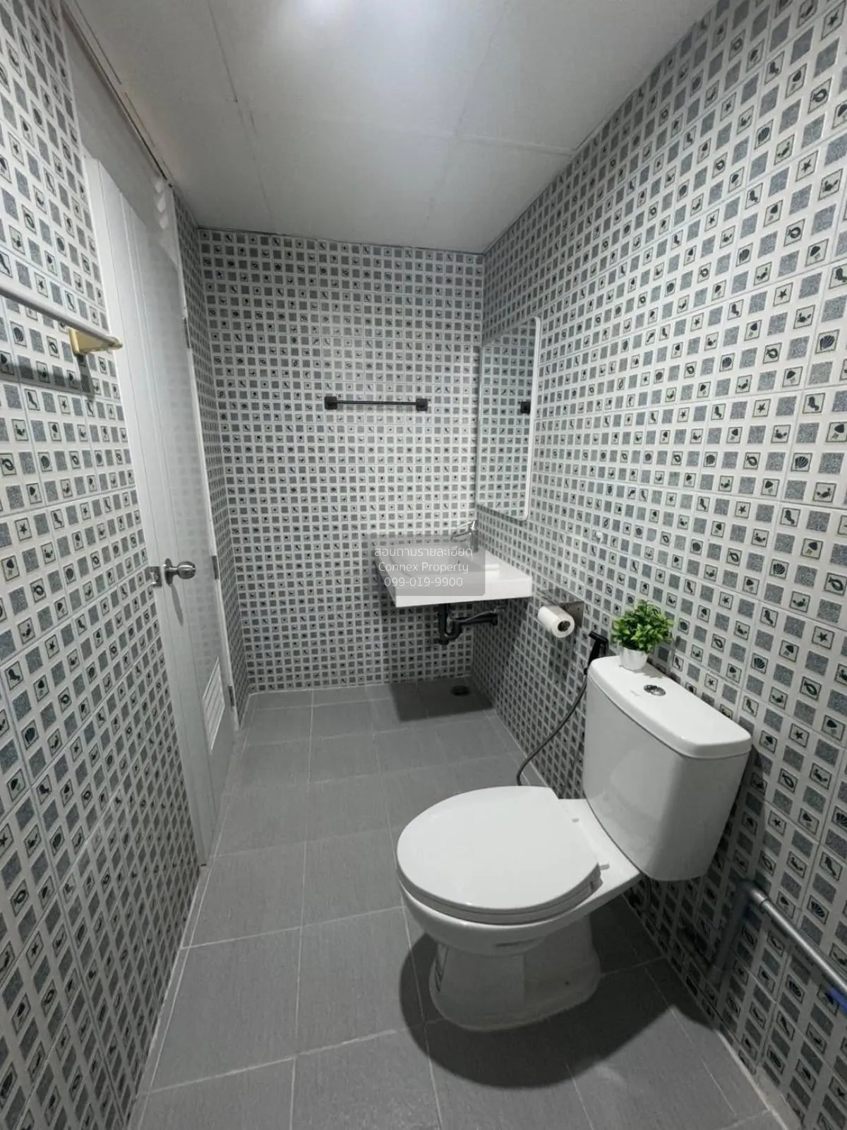 เช่าคอนโด  สยามคอนโดมิเนียม MRT-พระราม 9 ห้วยขวาง เขต ห้วยขวาง กร