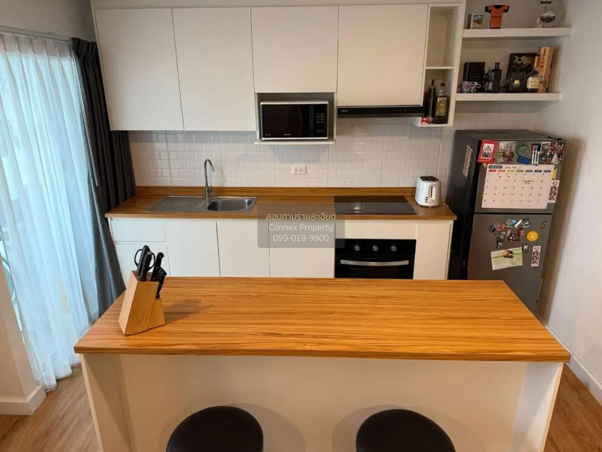 For Sale Condo , The Niche Taksin , BTS-Krung Thon Buri , Hiran R 3