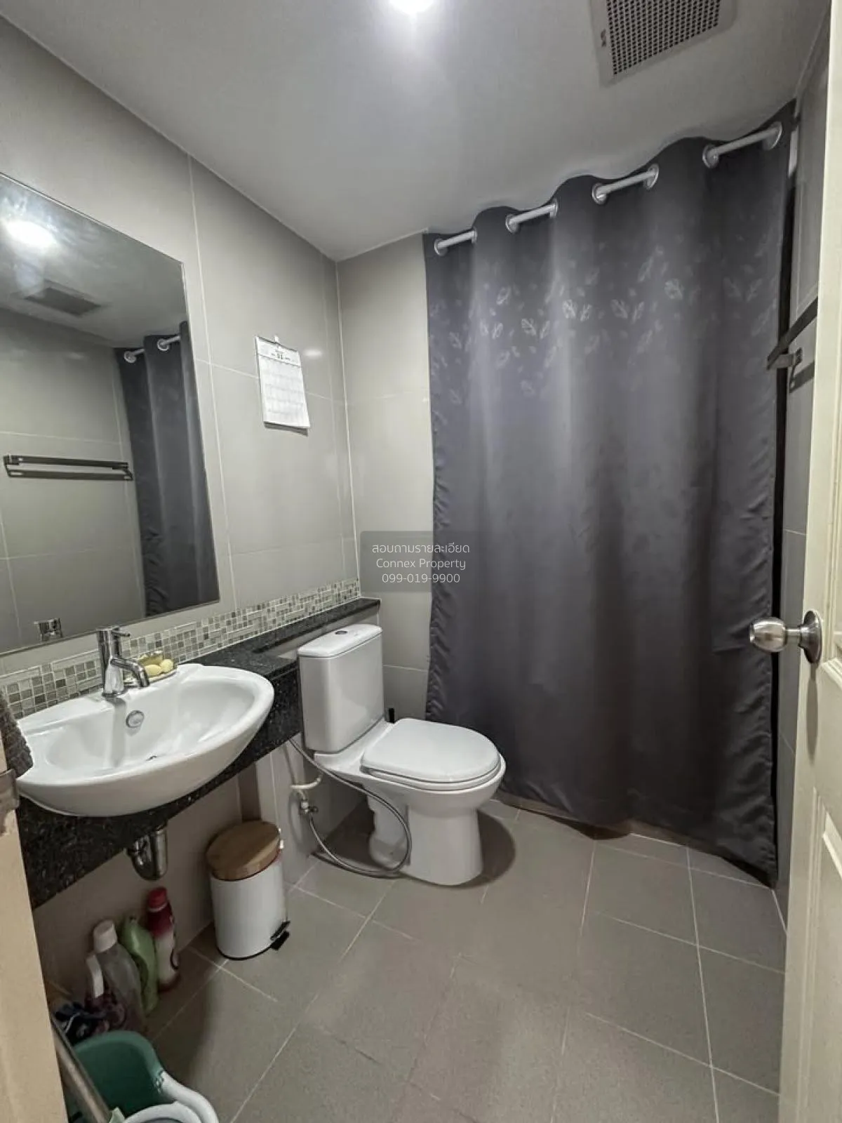 For Sale Condo , The Niche Taksin , BTS-Krung Thon Buri , Hiran R