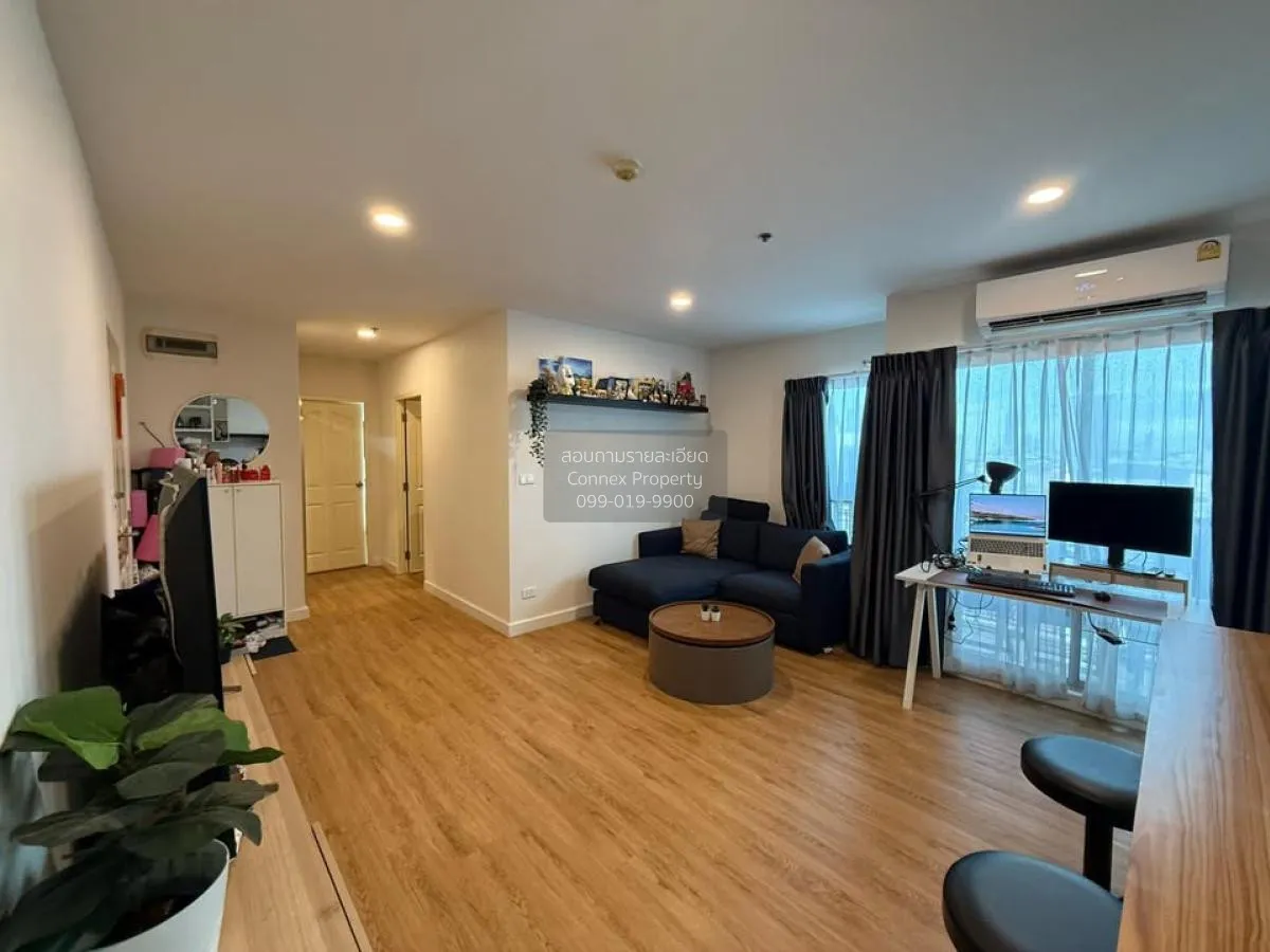 For Rent Condo , The Niche Taksin , BTS-Krung Thon Buri , Hiran R 2