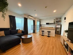 เช่าคอนโด  เดอะ นิช ตากสิน BTS-กรุงธนบุรี หิรัญรูจี เขต ธนบุรี กรุงเทพ CX-129570