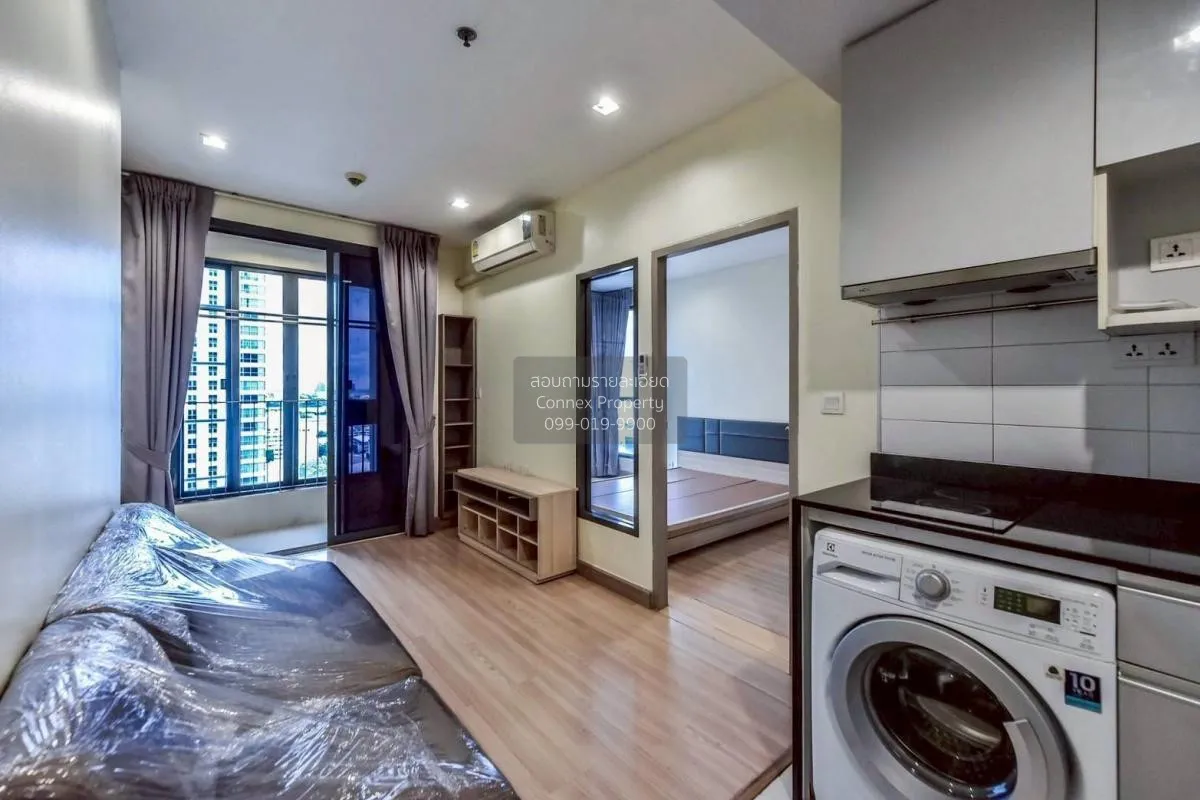 For Sale Condo , Ideo Mobi Phayathai , BTS-Phaya Thai , Thung Pha 1