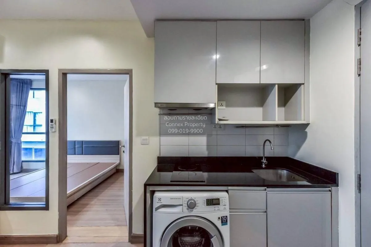 For Sale Condo , Ideo Mobi Phayathai , BTS-Phaya Thai , Thung Pha 4