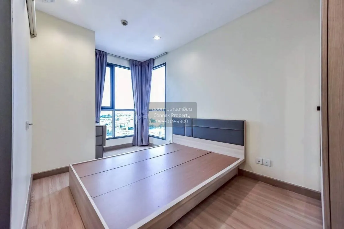For Sale Condo , Ideo Mobi Phayathai , BTS-Phaya Thai , Thung Pha