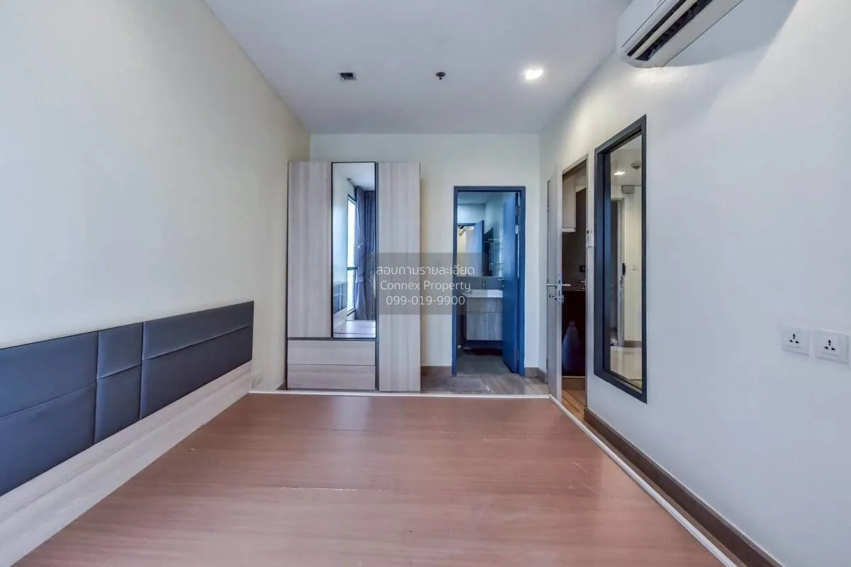 For Sale Condo , Ideo Mobi Phayathai , BTS-Phaya Thai , Thung Pha