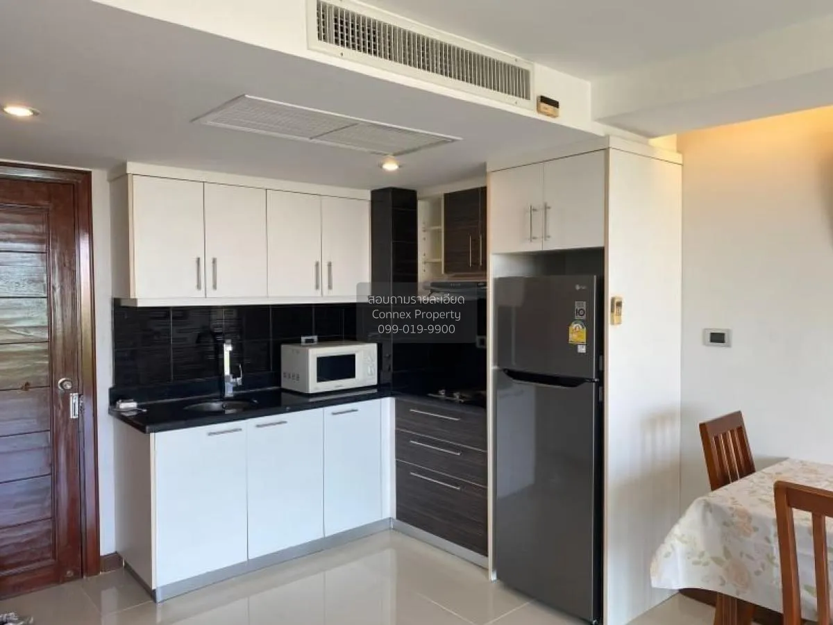 For Sale Condo , Hyde Park Residence 1 , Na Kluea , Bang Lamung , 3