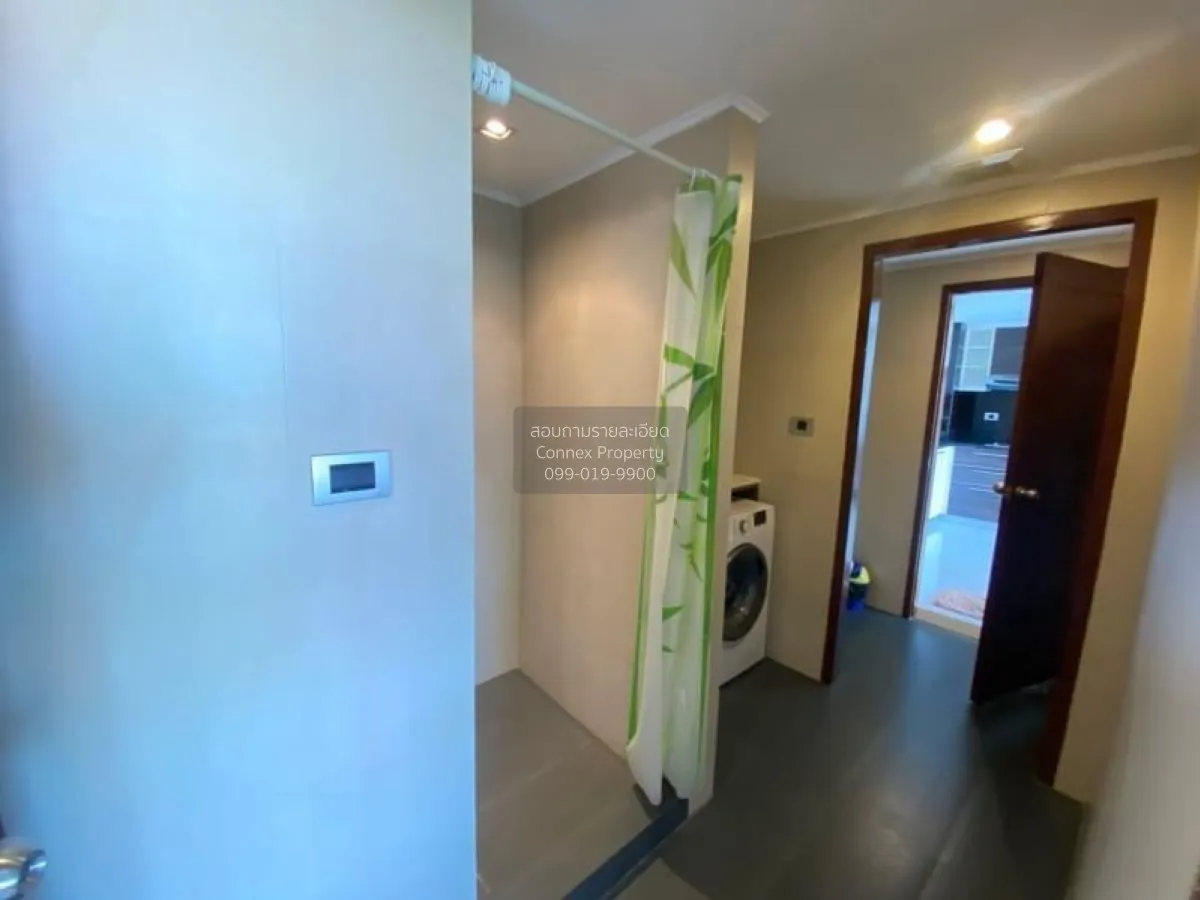 For Sale Condo , Hyde Park Residence 1 , Na Kluea , Bang Lamung , 4