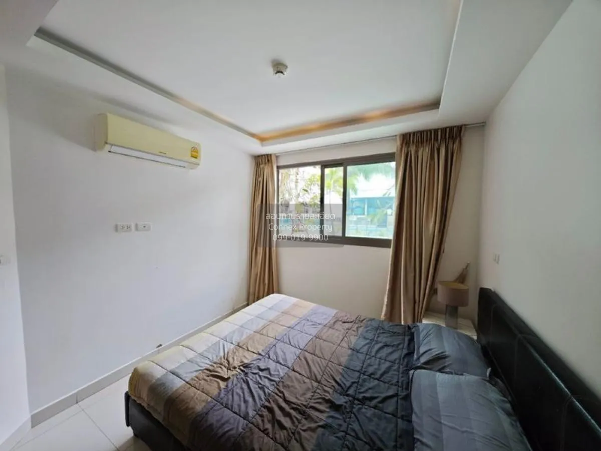 ขายคอนโด  ลากูน่า บีช รีสอร์ท 3 - เดอะ มัลดีฟส์ เมืองพัทยา บางละม 3