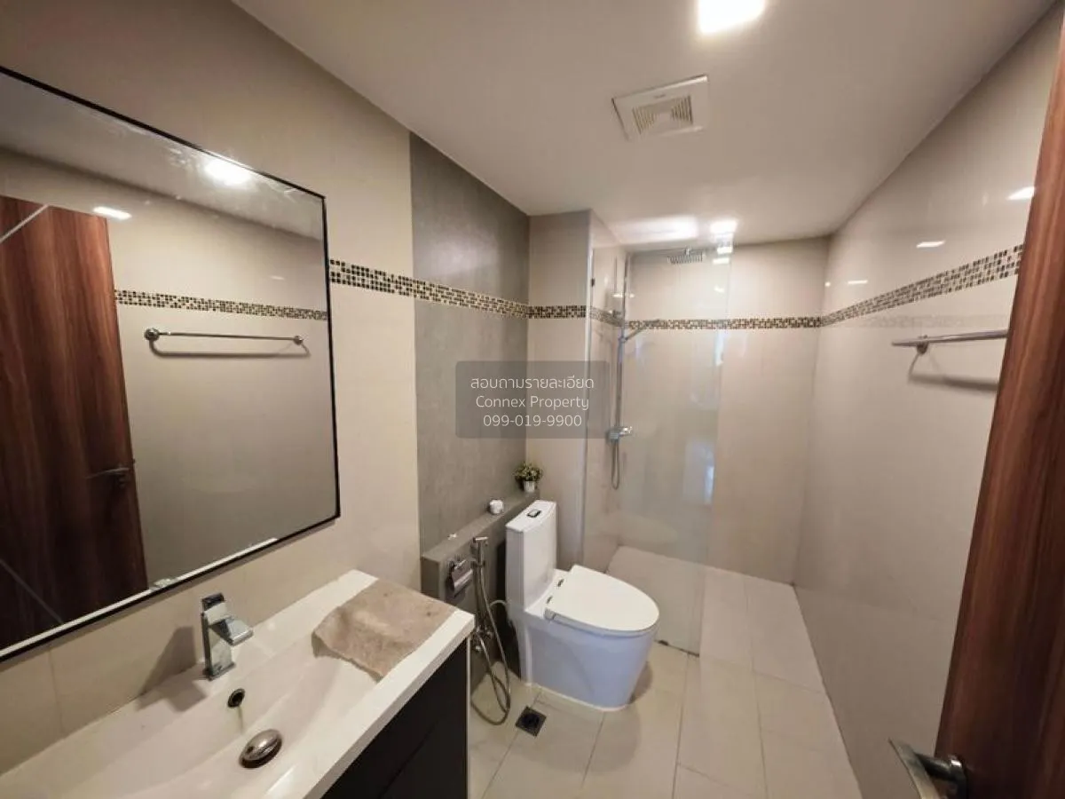 ขายคอนโด  ลากูน่า บีช รีสอร์ท 3 - เดอะ มัลดีฟส์ เมืองพัทยา บางละม