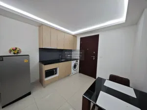 ขายคอนโด  ลากูน่า บีช รีสอร์ท 3 - เดอะ มัลดีฟส์ เมืองพัทยา บางละมุง ชลบุรี CX-129577