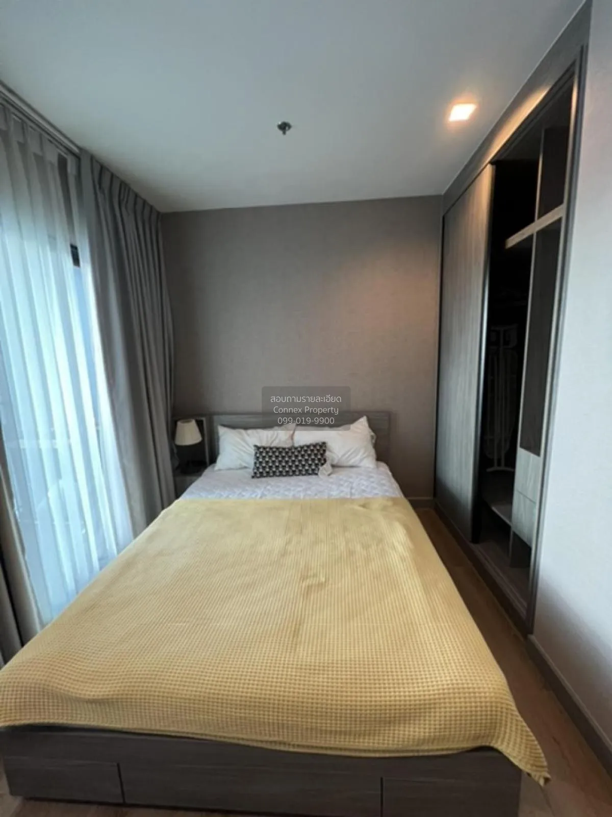 For Rent Condo , Chapter One Midtown Ladprao 24 , MRT-Lat Phrao , 3