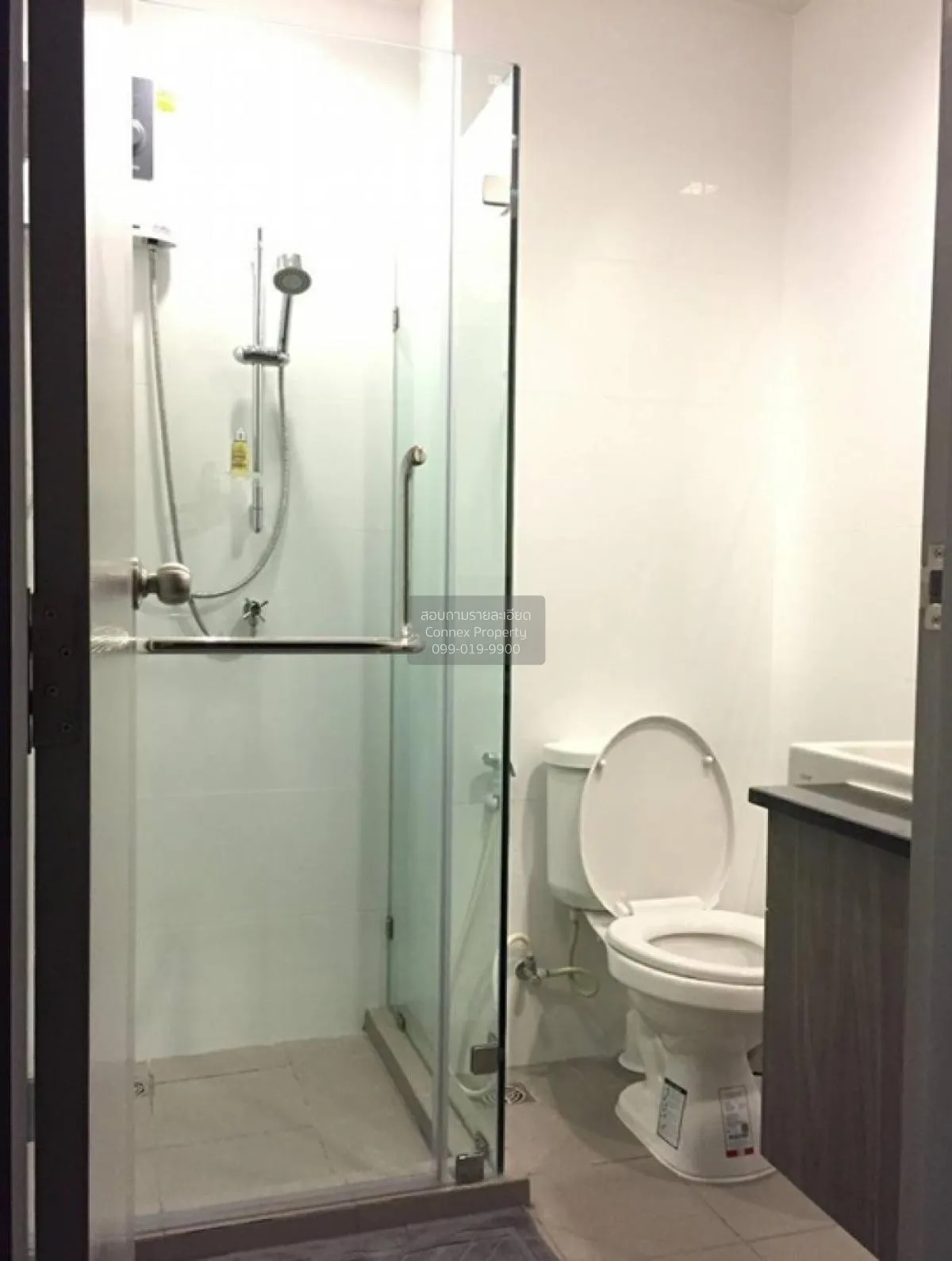 For Rent Condo , Chapter One Midtown Ladprao 24 , MRT-Lat Phrao ,