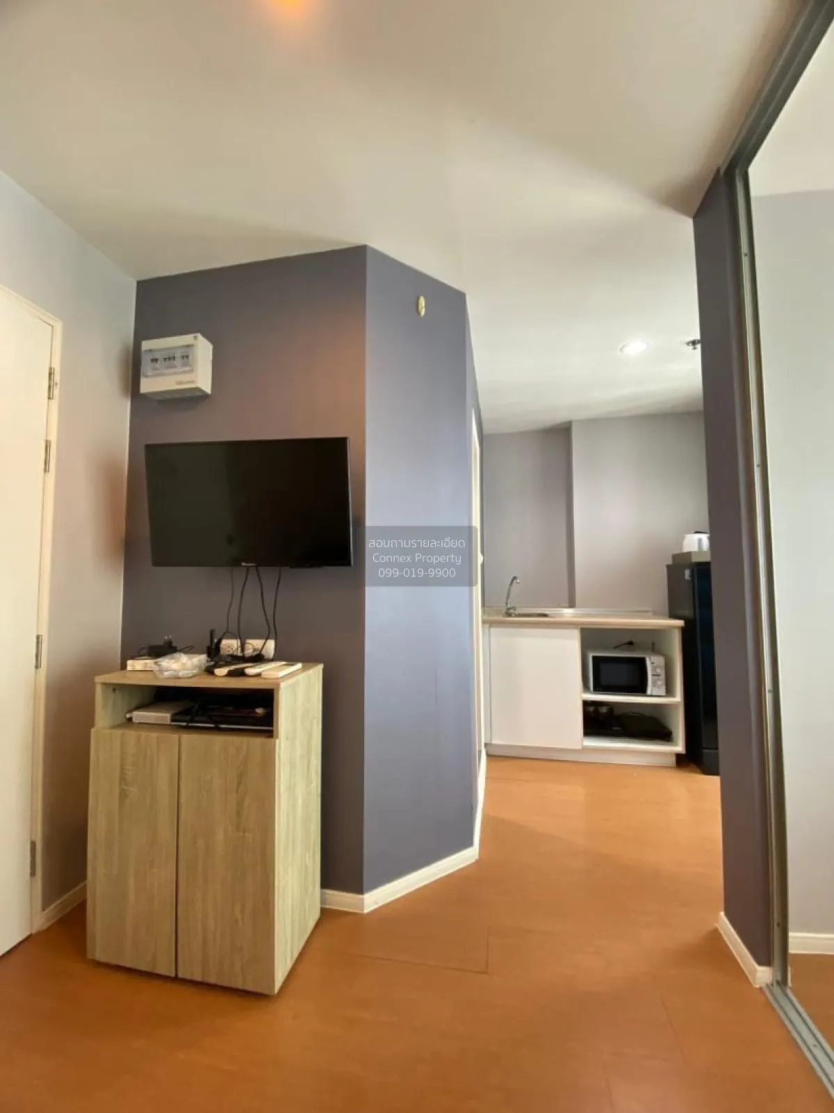 ขายคอนโด  ลุมพินี พาร์คบีช จอมเทียน นาเกลือ บางละมุง ชลบุรี CX-12 4