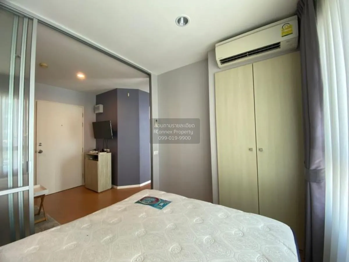 ขายคอนโด  ลุมพินี พาร์คบีช จอมเทียน นาเกลือ บางละมุง ชลบุรี CX-12