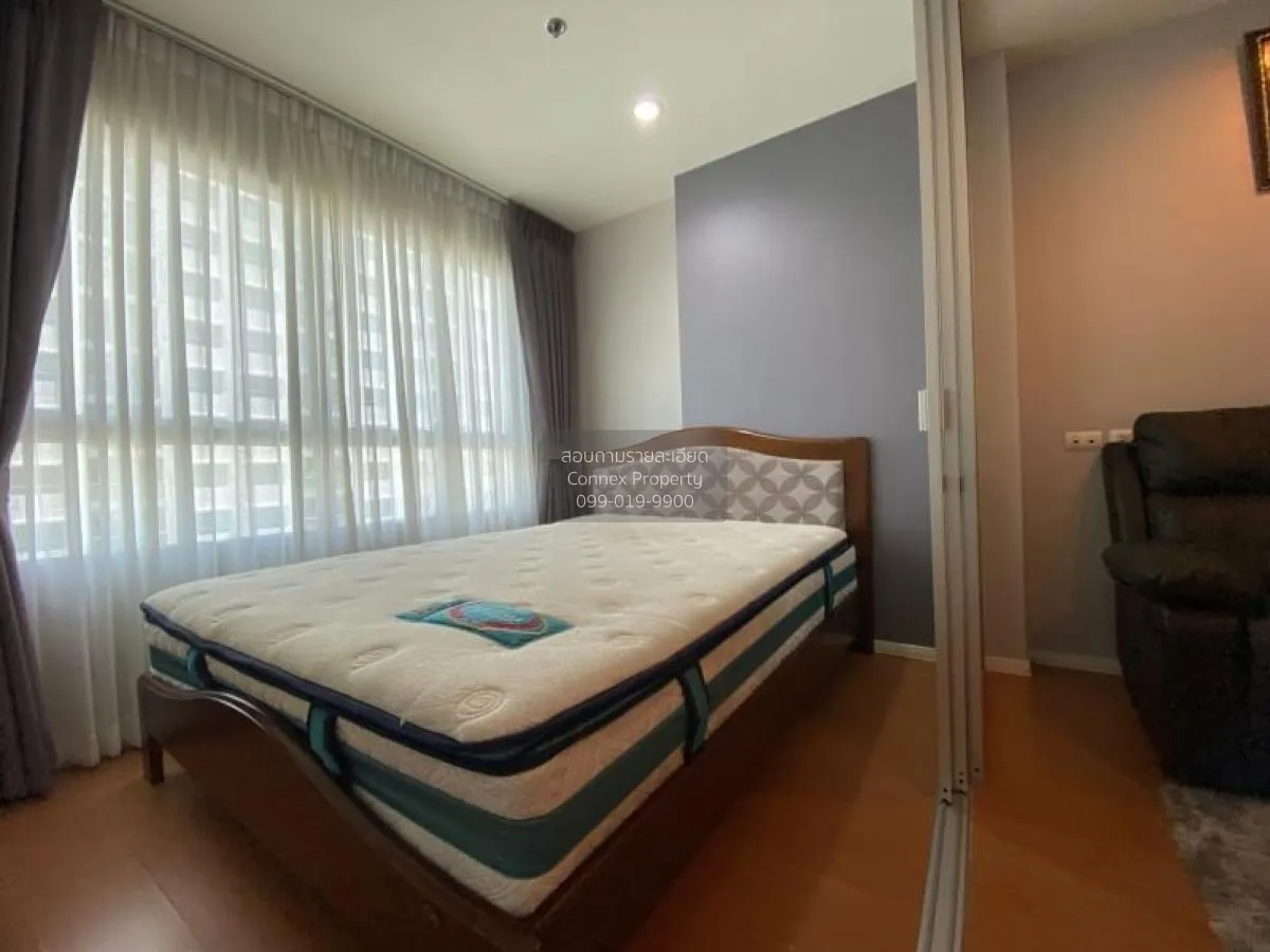 ขายคอนโด  ลุมพินี พาร์คบีช จอมเทียน นาเกลือ บางละมุง ชลบุรี CX-12