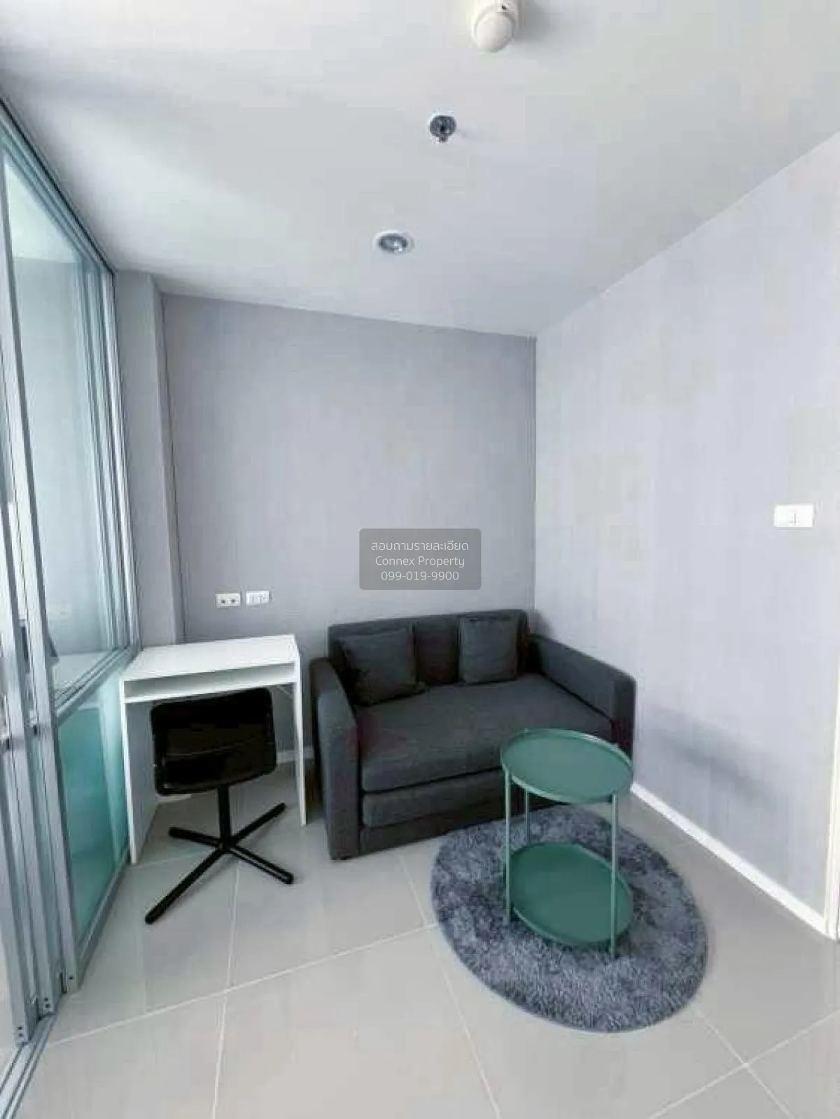 ขายคอนโด  ลุมพินี พาร์คบีช จอมเทียน นาเกลือ บางละมุง ชลบุรี CX-12 1