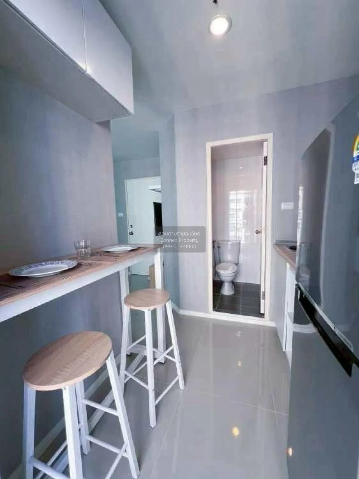 ขายคอนโด  ลุมพินี พาร์คบีช จอมเทียน นาเกลือ บางละมุง ชลบุรี CX-12 3