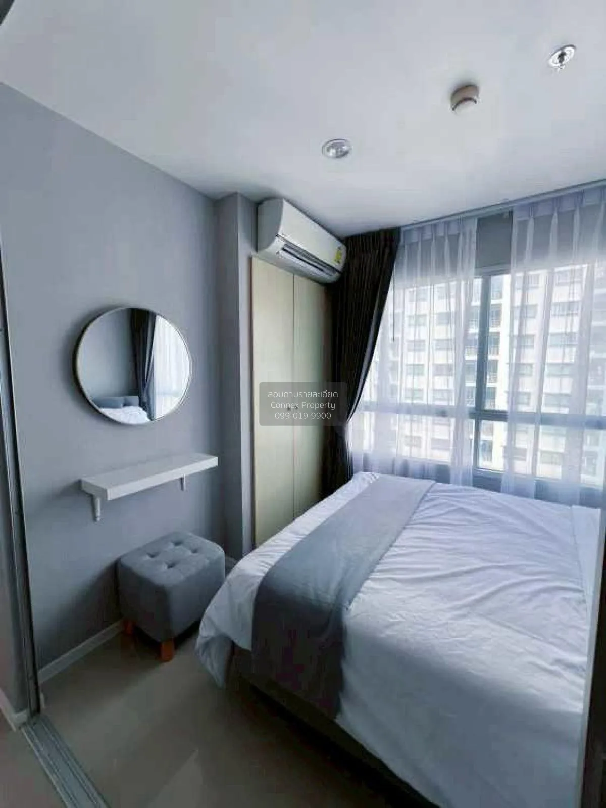 ขายคอนโด  ลุมพินี พาร์คบีช จอมเทียน นาเกลือ บางละมุง ชลบุรี CX-12 4