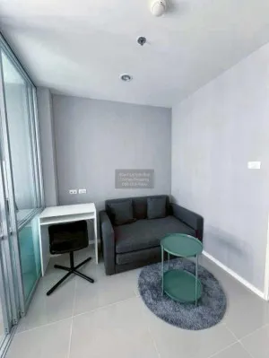 ขายคอนโด  ลุมพินี พาร์คบีช จอมเทียน นาเกลือ บางละมุง ชลบุรี CX-129581